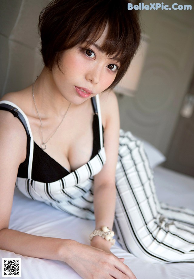 Misuzu Kawana - Pornphoot Dvd Tailers No.2c0571