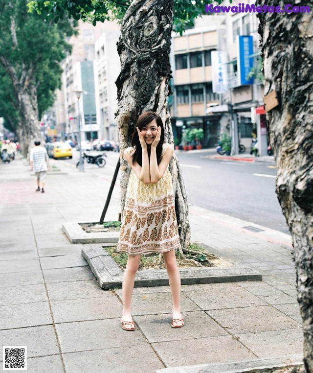 Rina Aizawa - Lades Filmi Girls No.83eb4a