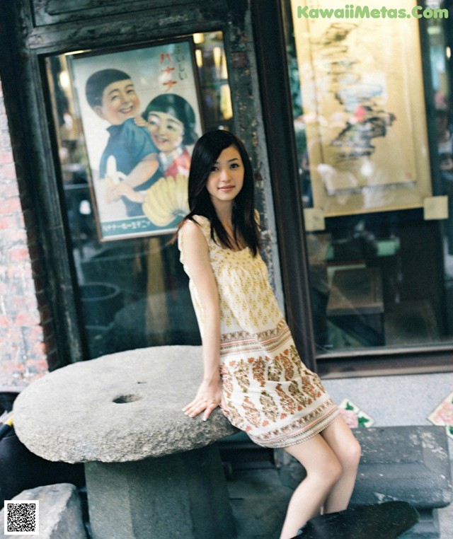 Rina Aizawa - Lades Filmi Girls No.83eb4a