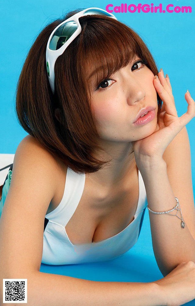 Miyuu Orii - Rounbrown Privare Pictures No.dc95ad