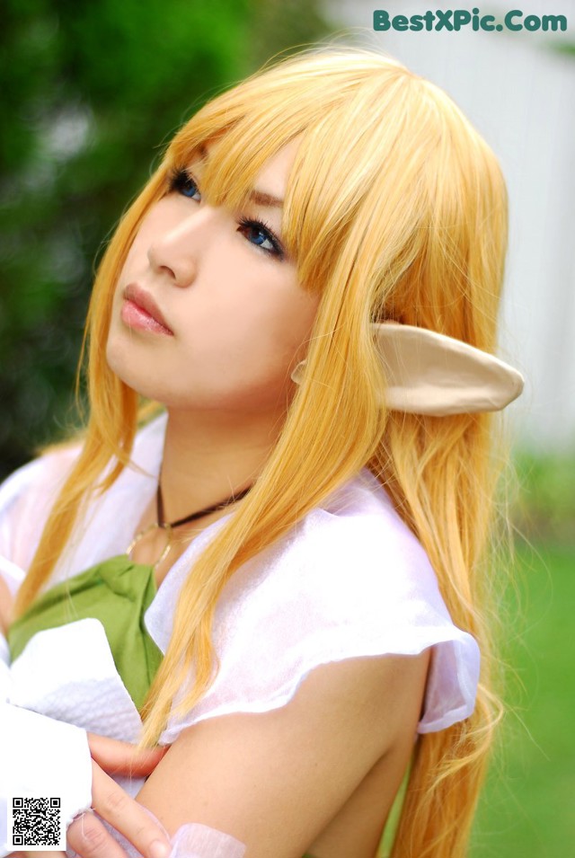 Cosplay Akira - Knightmasti Black Photos No.de2ad1