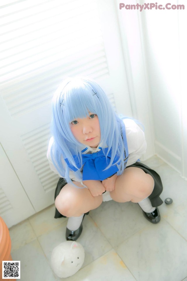 Nako Ukyuu - Sky Blowlov Pov No.b5cea3