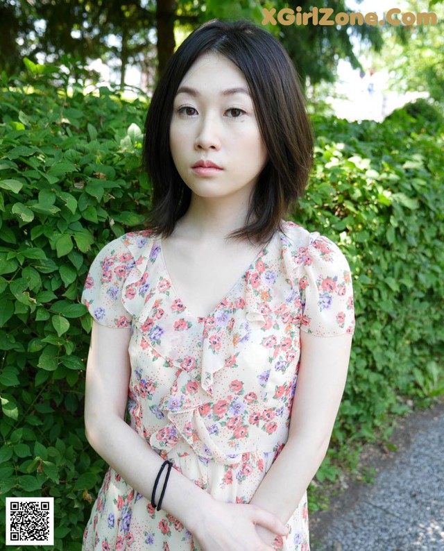 Shiori Sada - Edit Bam Short No.e441a3