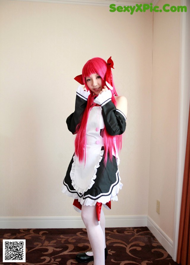 Cosplay Aira - Pornpartner Fee Sex No.9621c5