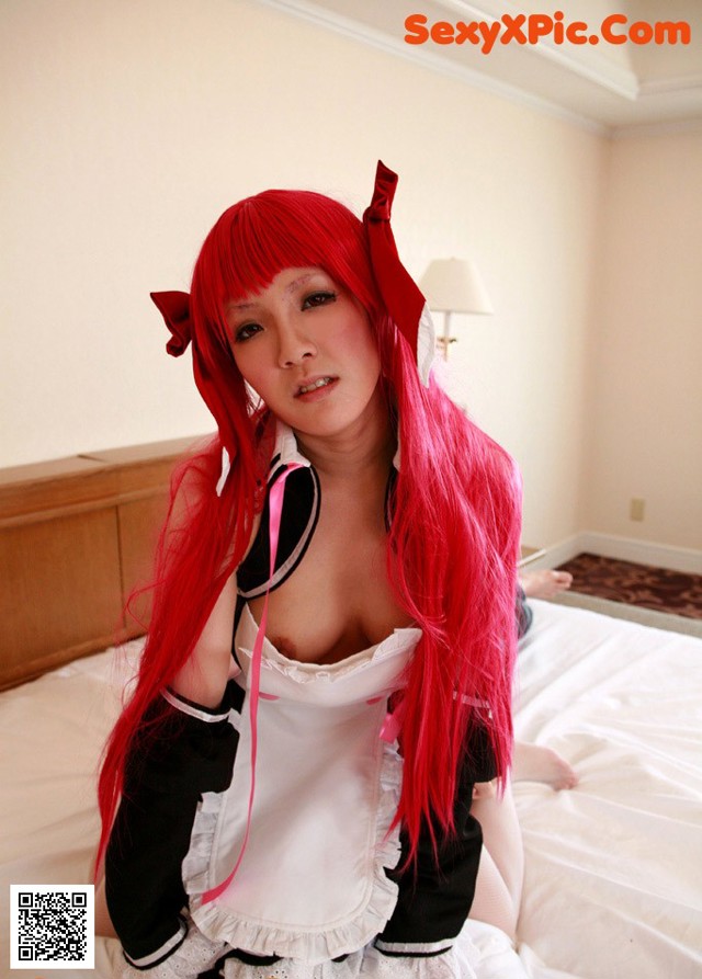 Cosplay Aira - Pornpartner Fee Sex No.9621c5