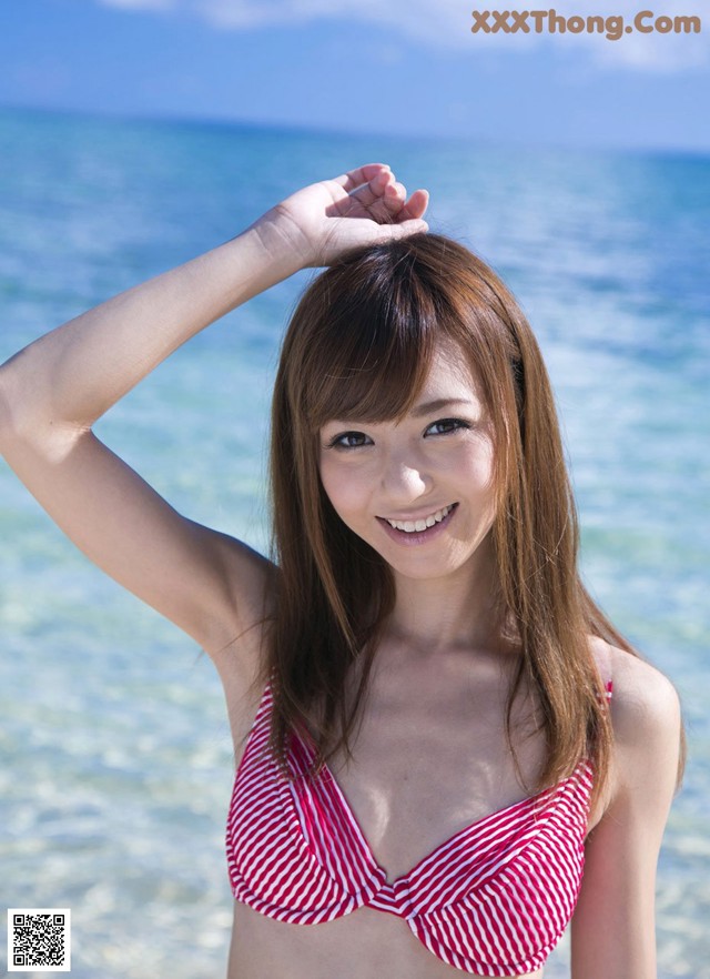Aino Kishi - Ecru 4u Xossip No.1dde6d