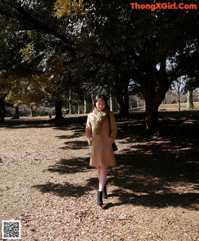 Kyoko Miyake - Analhdpics Gallery Upskir No.8a5a10