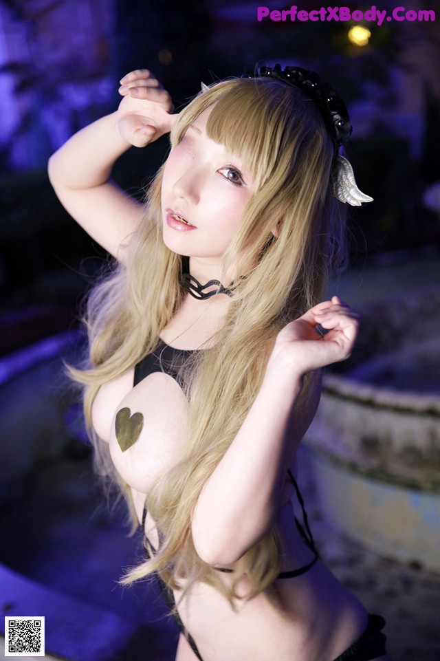 Cosplay Saku - Babeslip Vk Com No.0f55a4