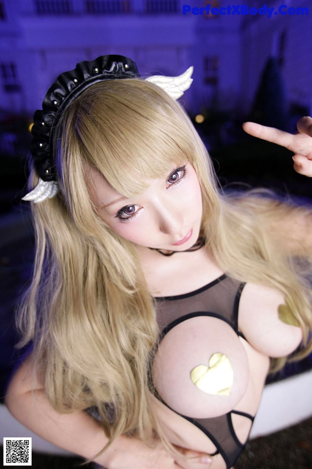 Cosplay Saku - Babeslip Vk Com No.0f55a4