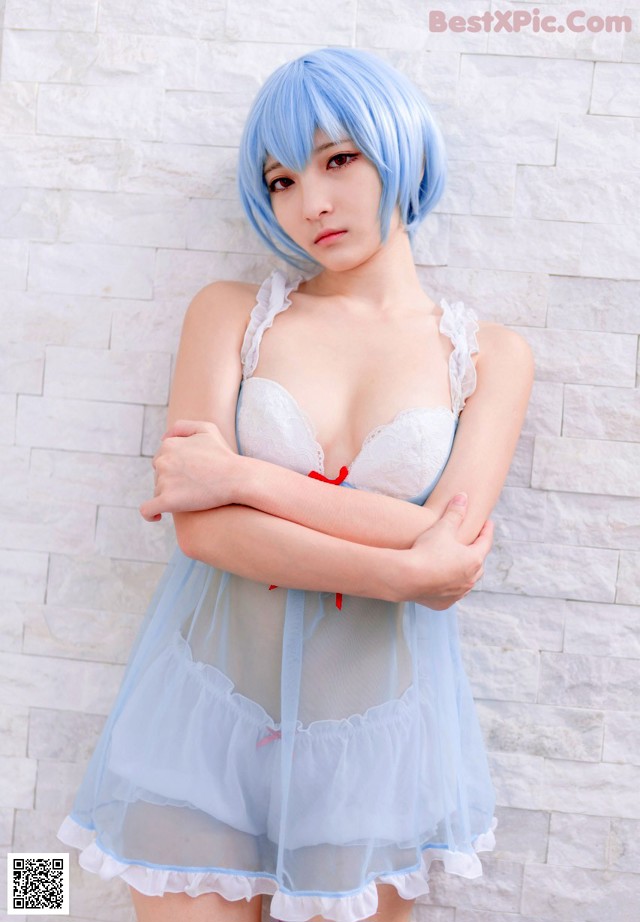 Rei Ayanami - Bustysexmobi Javfull High Profil No.46933c