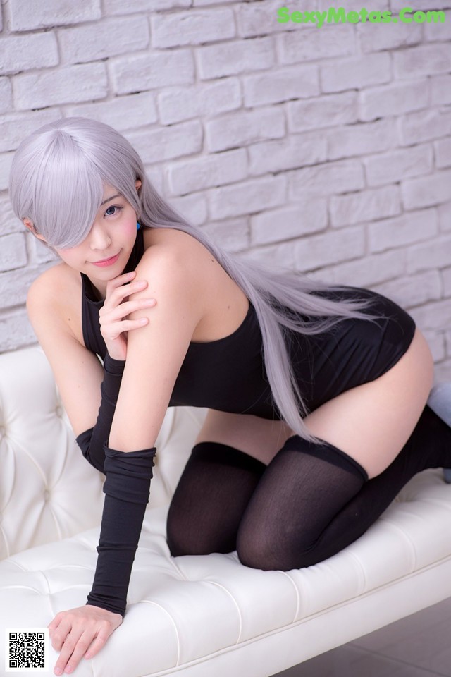 Cosplay Tugu - Ans Tarts Pornpics No.c7eb48