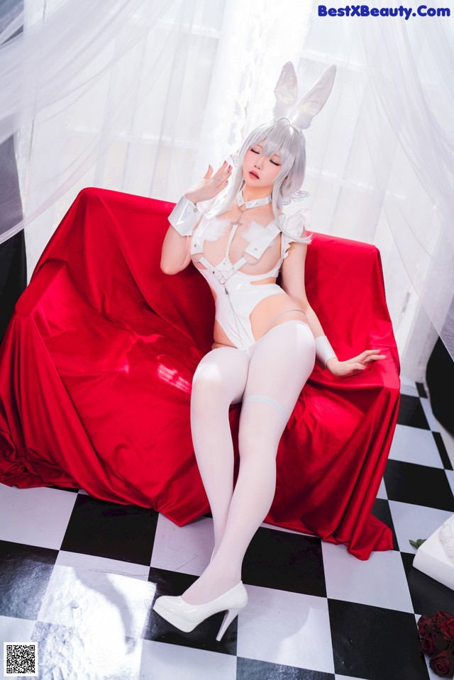 Cosplay 星之迟迟 恶毒 Le Malin No.f2cb74