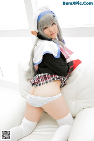 Cosplayer Shirouto Satsuei - Gilr Donloawd Video