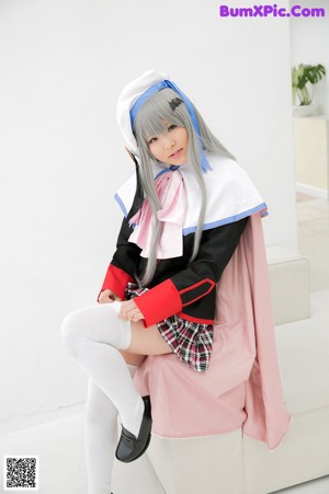 Cosplayer Shirouto Satsuei - Gilr Donloawd Video