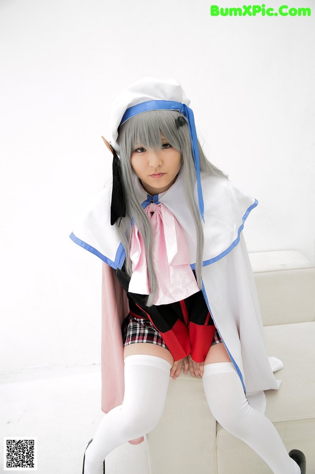 Cosplayer Shirouto Satsuei - Gilr Donloawd Video No.255a53