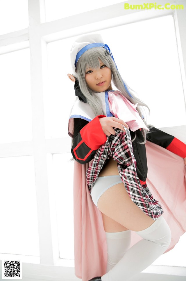 Cosplayer Shirouto Satsuei - Gilr Donloawd Video No.255a53