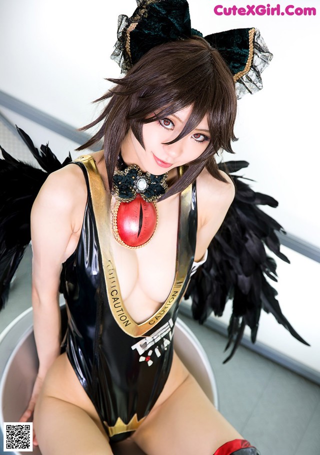 Cosplay Mike - Kat Sex Pics No.c66e3b