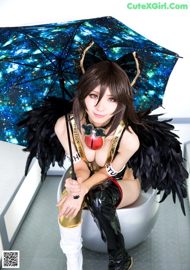 Cosplay Mike - Kat Sex Pics No.c66e3b