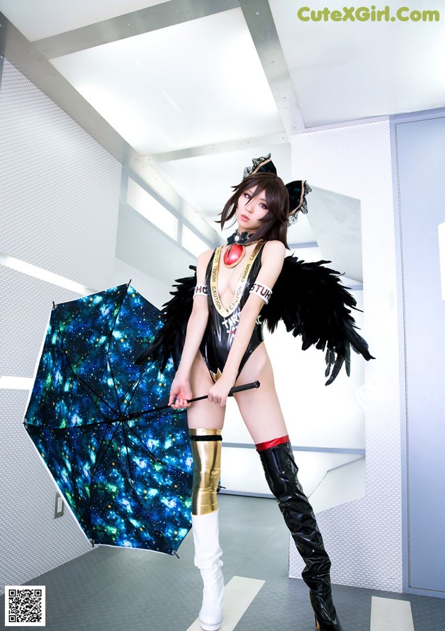 Cosplay Mike - Kat Sex Pics No.c66e3b
