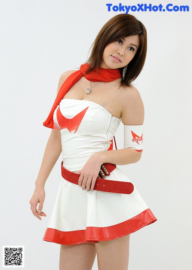 Airi Nagasaku - Real Indian Bed No.e211ea