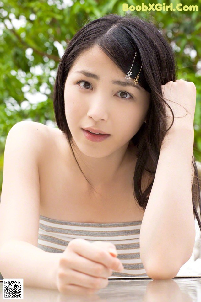 You Kikkawa - Kateporn Showy Beauty No.dc5276