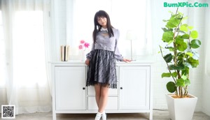 Yuri Fukada - Anika Javtitan Christmas