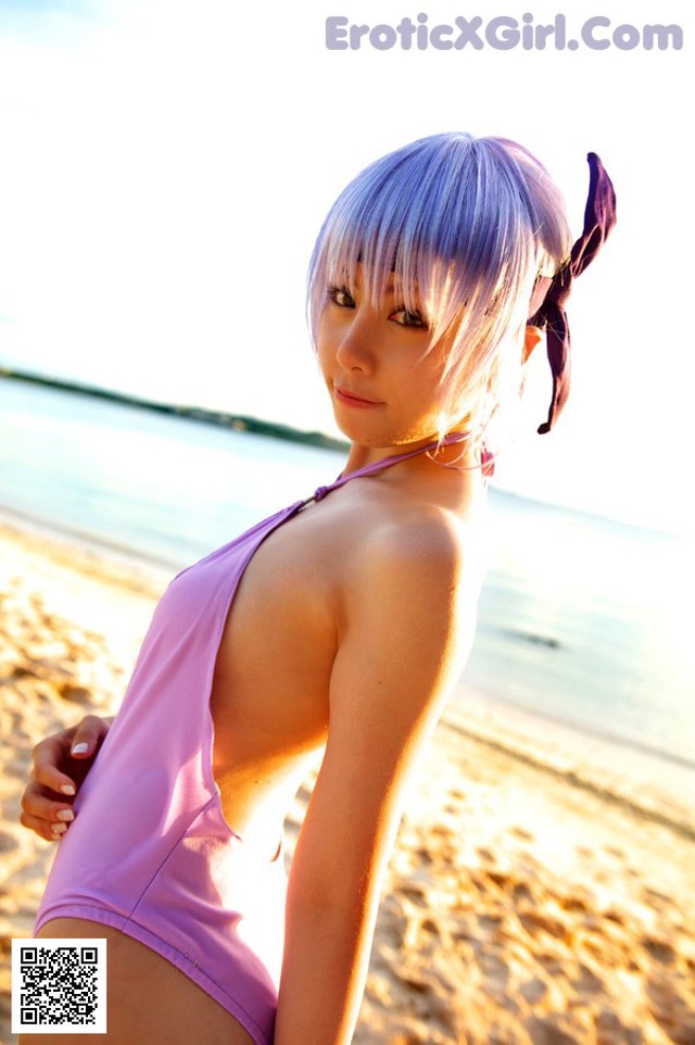 Cosplay Ayane - Dengan Hd No.f463ce