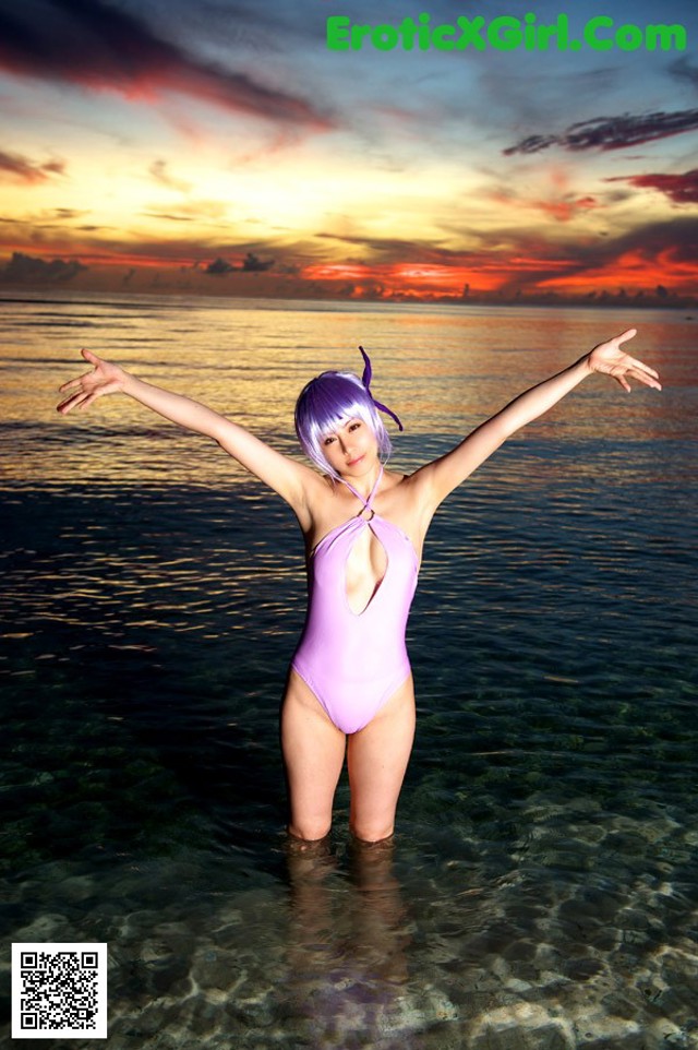 Cosplay Ayane - Dengan Hd No.f463ce