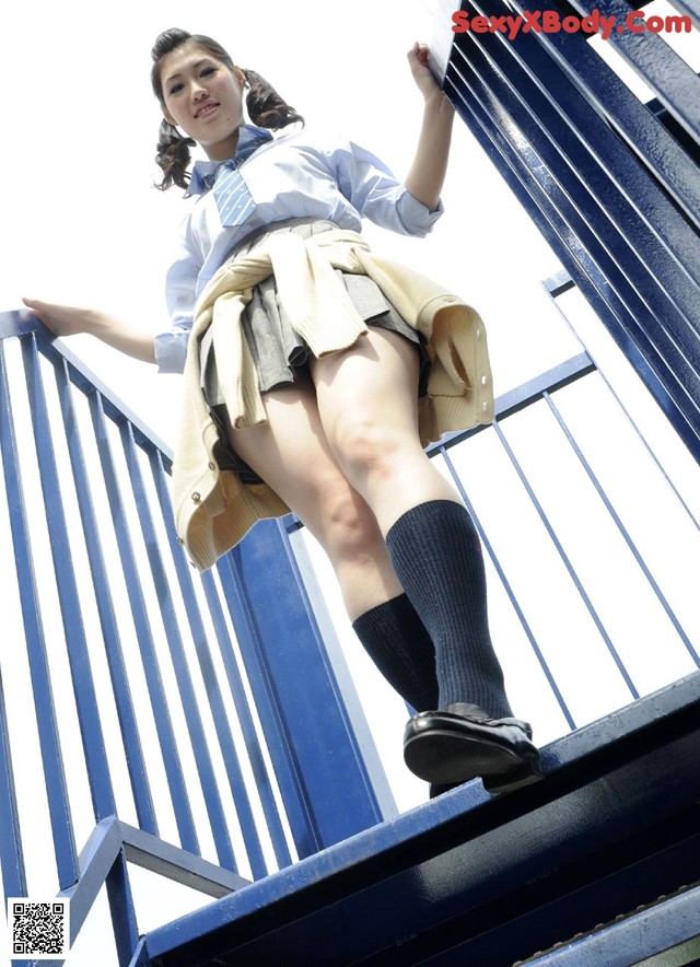 Orihime Arisa - Jean Indian Pron No.3d3bec