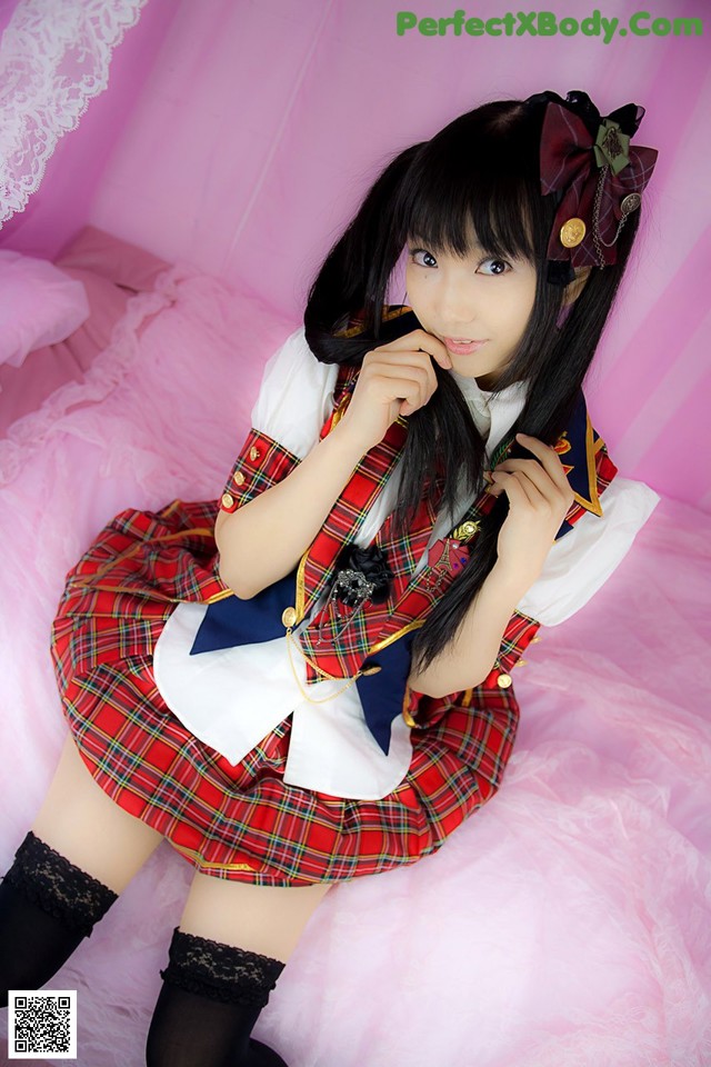 Cosplay Akb - Swanlake Baf Xxxxx No.d1f966