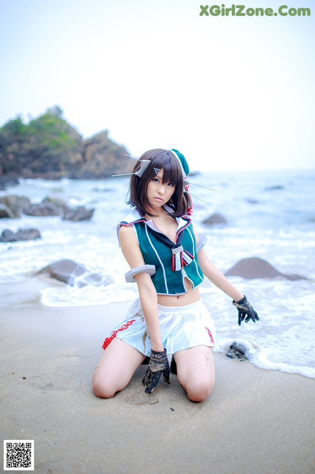 Cosplay Nagisa - Javcum Fotos Naked No.818770