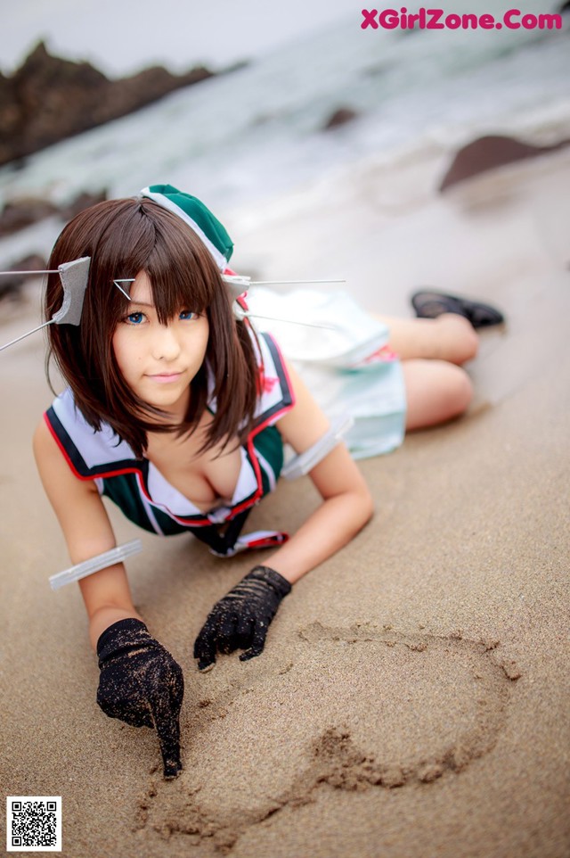 Cosplay Nagisa - Javcum Fotos Naked No.818770