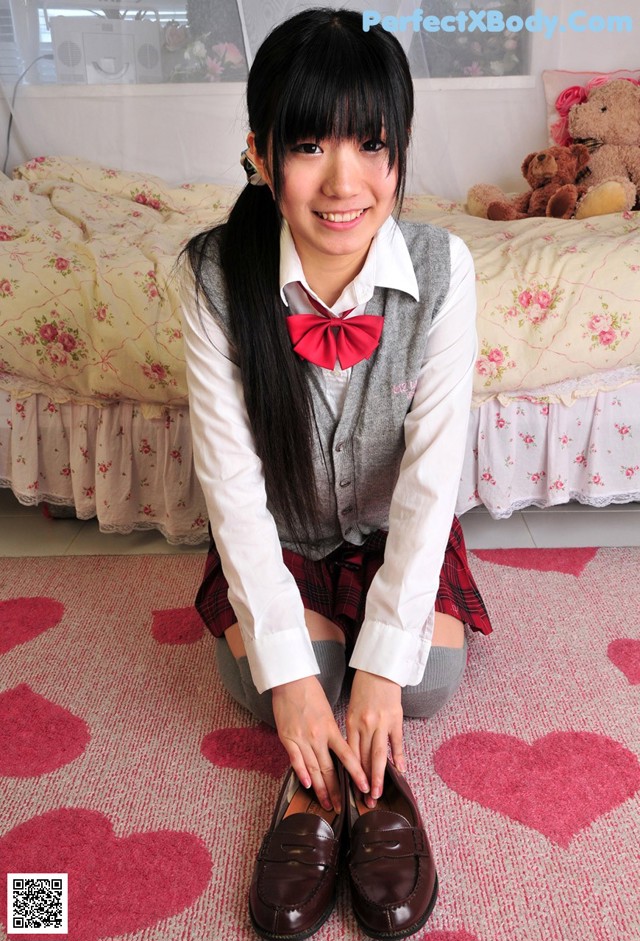 Rina Kyan - Missionary Http Sv No.4af420