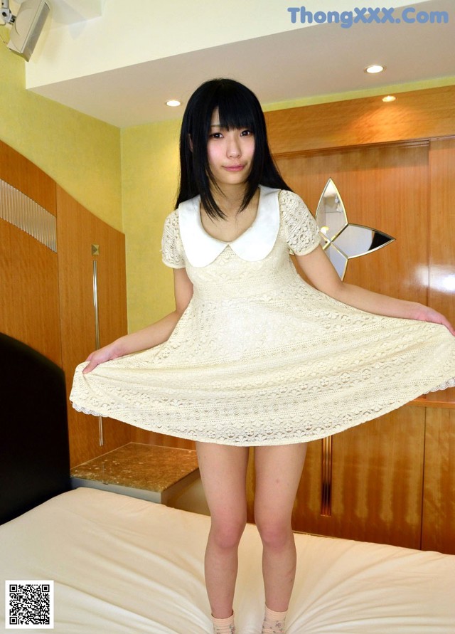 Gachinco Tsubomi - Gianna Fuck Swimmingpool No.aada40