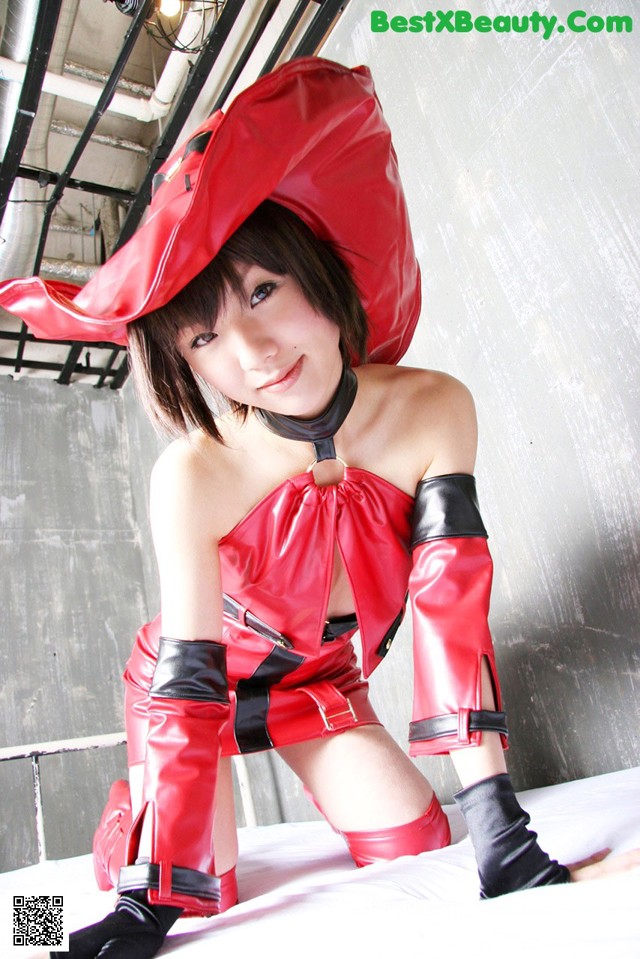 Honey Bunny - Hard Mistress Femdom No.990777