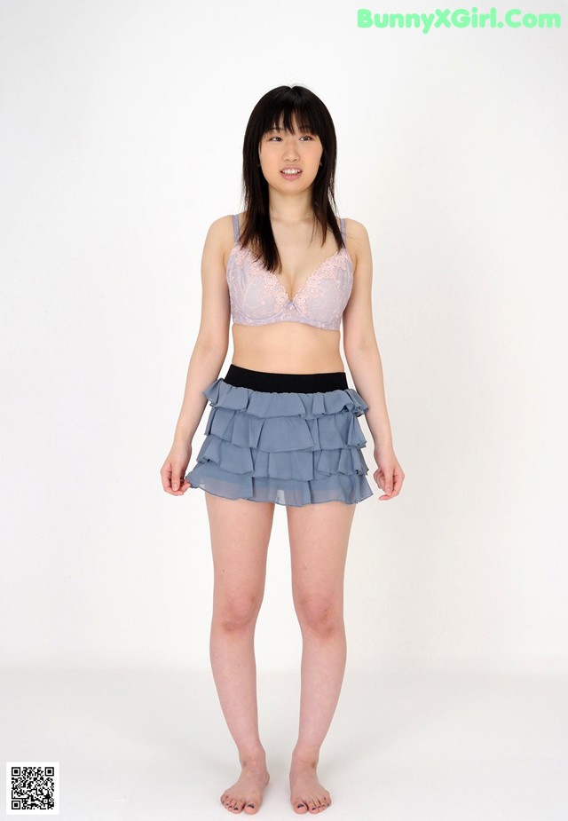 Manami Maeda - Mega Poto Bugil No.029179