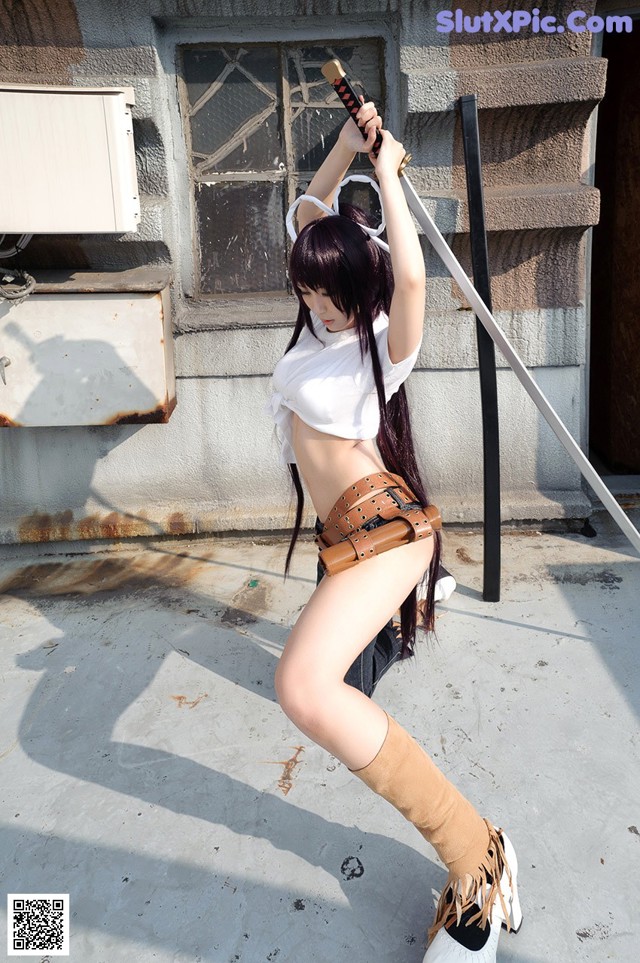 Cosplay Kibashii - Make Xxx Brazzers No.429046