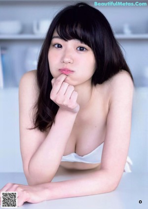 Kasumi Hasegawa 長谷川かすみ, Weekly Playboy 2018 No.51 (週刊プレイボーイ 2018年51号)