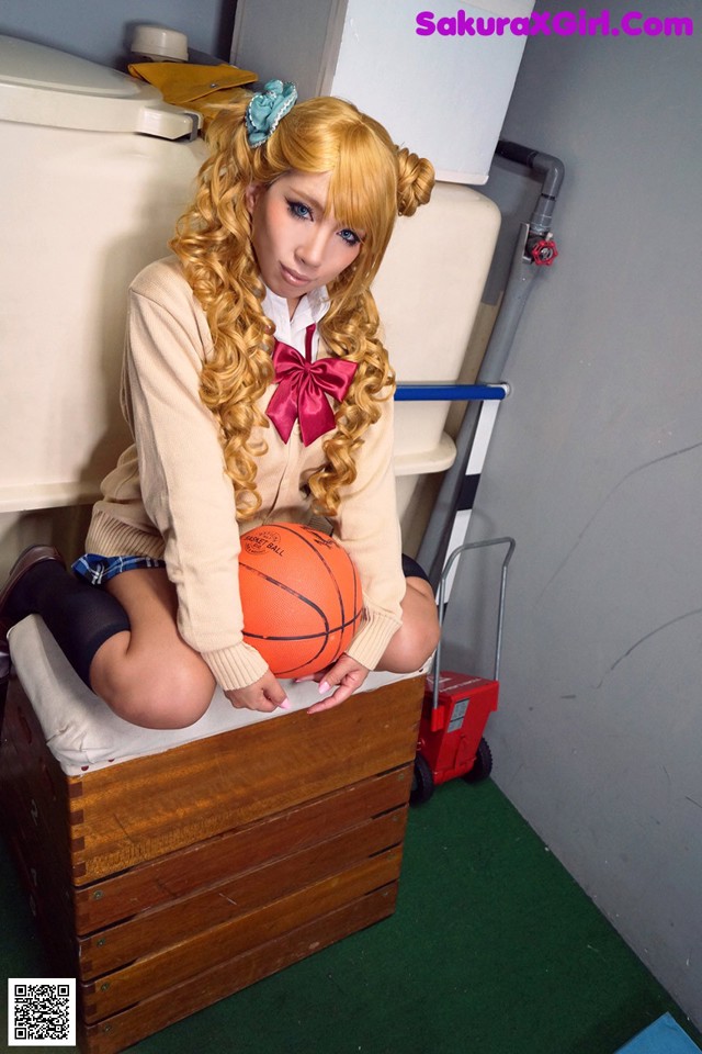 Cosplay Non - Spunkers Gifs Animation No.f942dc