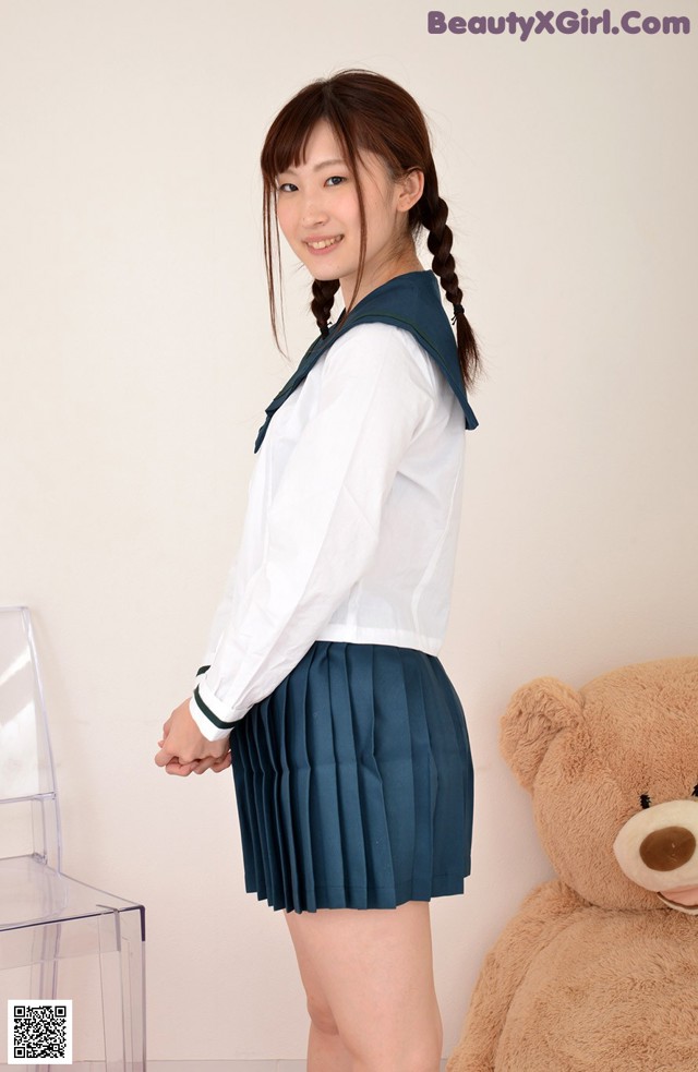 Nazuna Chitose - Small Fr Search No.978797