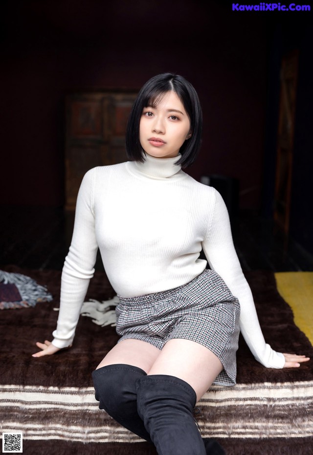 Nozomi Ishihara - Swinger Txxx Memek Model No.01684f