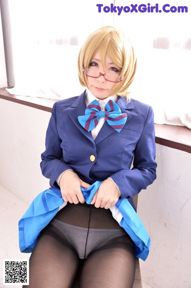 Cosplay Haruka - Nudevista Blackcock Fuck No.5ce34a
