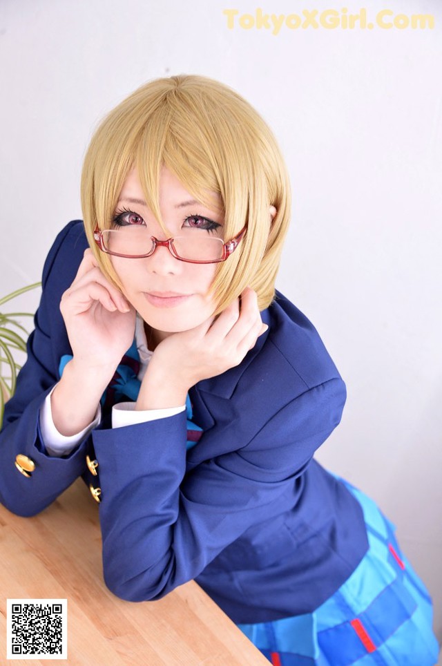 Cosplay Haruka - Nudevista Blackcock Fuck No.5ce34a