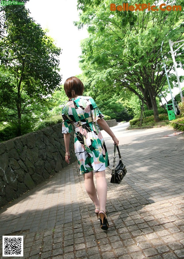Natsumi Igawa - Focked Granny Shagged No.d517f1