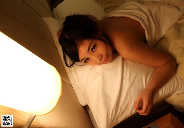 Seri Yuuki - Curvy Banxxsex Tape No.ac5147
