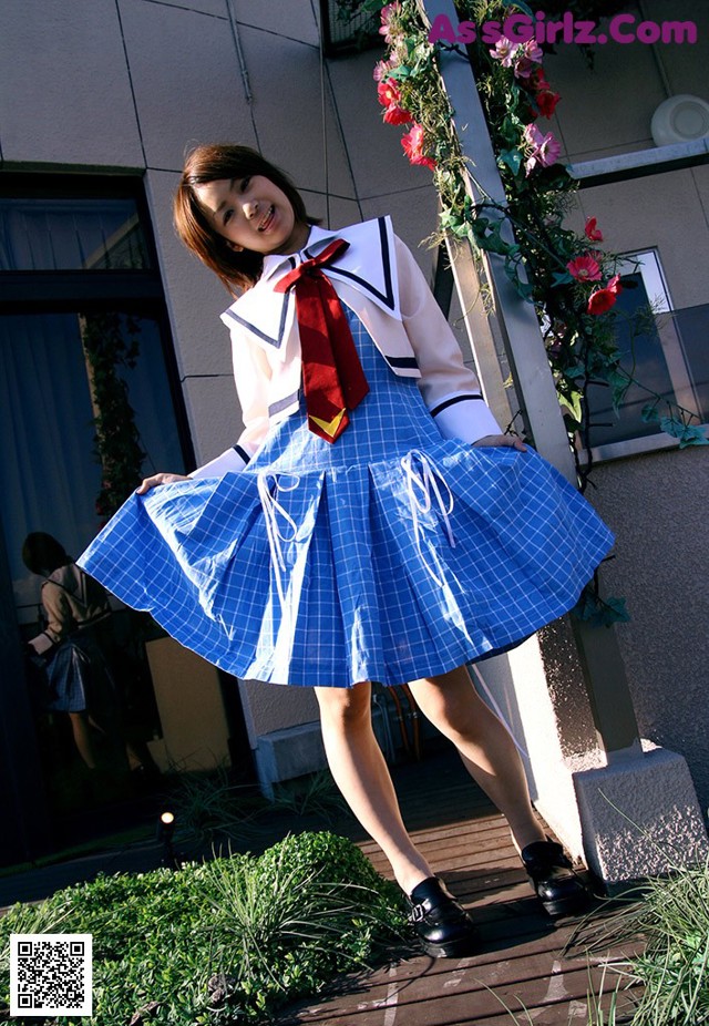 Cosplay Hana - Seventeen Brazzer Bad No.cf08d6