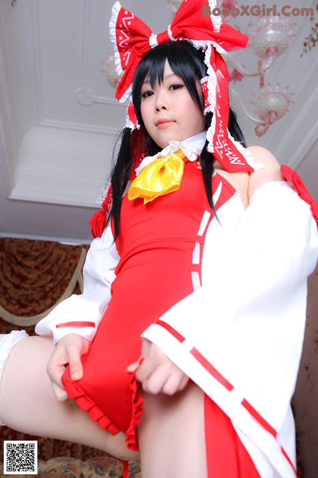 Cosplay Yugetsutei - Aspank Dresbabes Photo No.fc7038