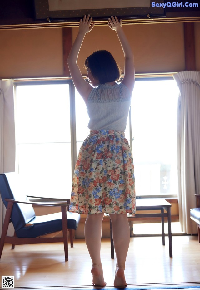 Riho Shishido - Oil Pornbest Sexy Big No.5b3286