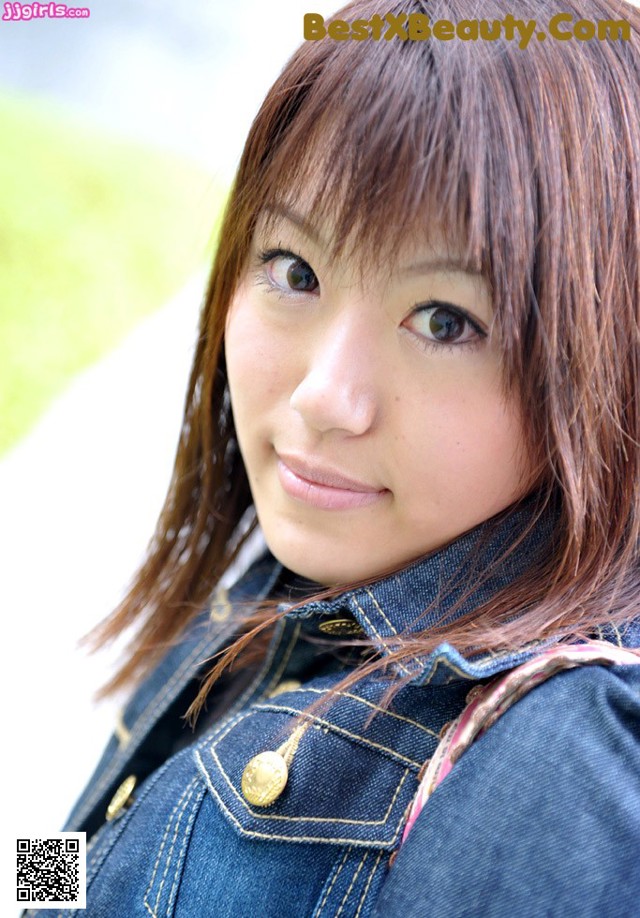 Eri Kana - Tussinee Thong Bikini No.16e5e7