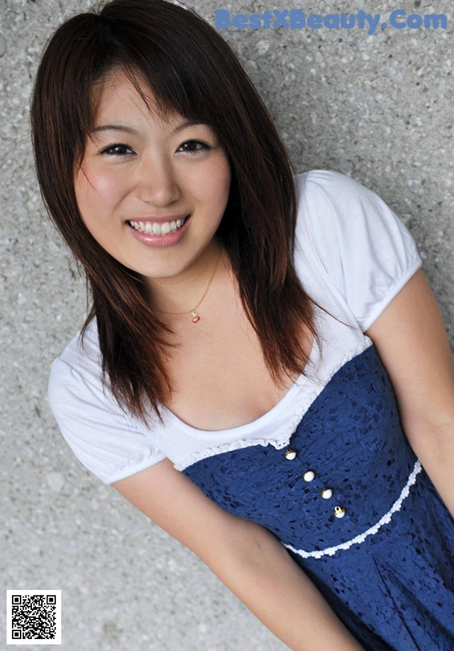Eri Kana - Tussinee Thong Bikini No.16e5e7